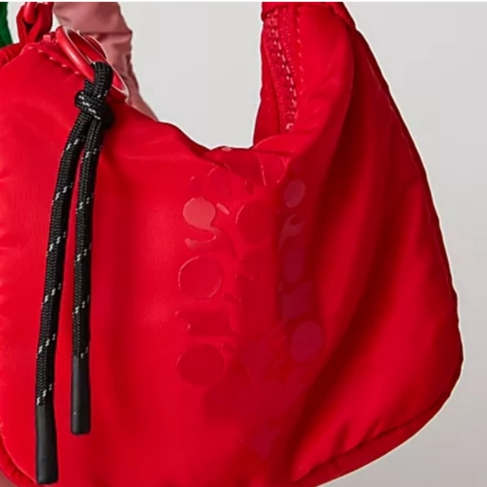 FP Movement By Free People Micro Buti Pouch - Picture 4 of 7